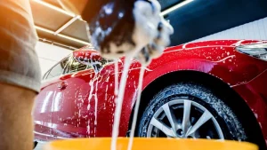 Benefits of Mobile Car Washing for Busy Professionals