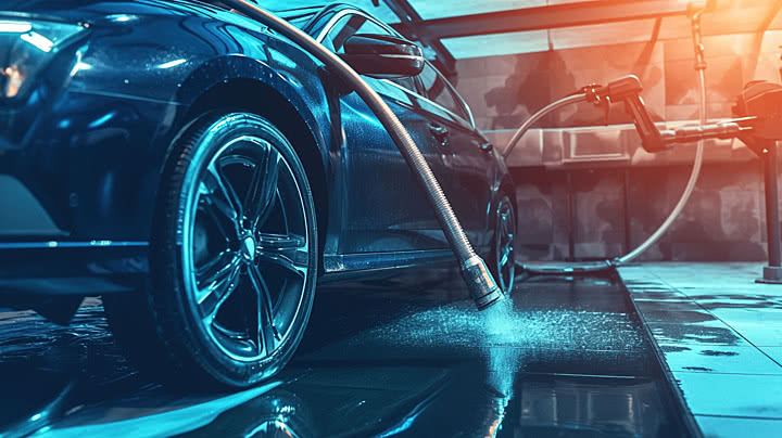 I’ve tried several car wash services, but Kokoro Auto Spa stands out for their consistency. The staff are friendly, the environment is clean, and the wash quality is always top-notch. It’s the perfect place for a quick, reliable, and professional wash.